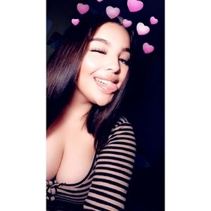 Meet your Posher, Ariana